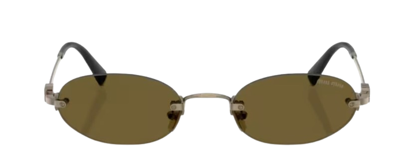 Sonnenbrille Miu Miu MU A54S