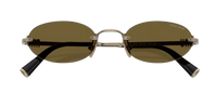 Sonnenbrille Miu Miu MU A54S