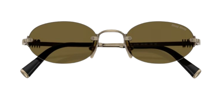 Sonnenbrille Miu Miu MU A54S