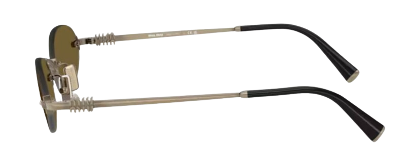 Sonnenbrille Miu Miu MU A54S