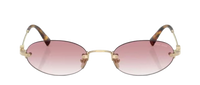 Sonnenbrille Miu Miu MU A54S
