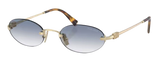 Lunettes de Soleil Miu Miu MU A54S