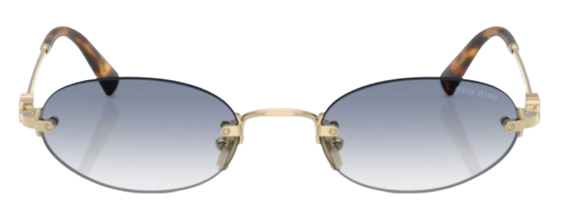 Sonnenbrille Miu Miu MU A54S