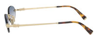Sonnenbrille Miu Miu MU A54S