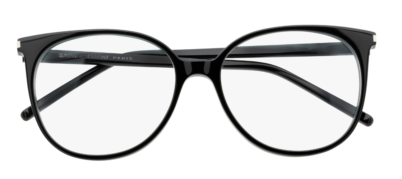 Sehbrille Saint Laurent Corner Angle SL 39