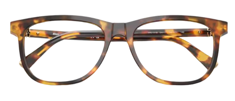 Miu Miu MU 01WV Korrektionsbrille