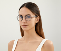 Korrektionsbrillen Saint Laurent CLASSIC SL 125 001