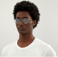 Saint Laurent CLASSIC SL 124 003 Eyeglasses