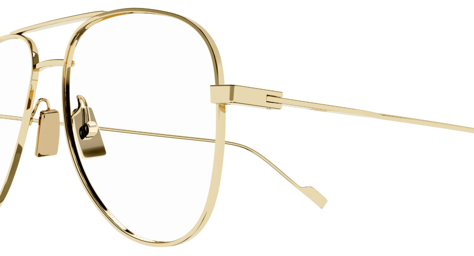 Óculos de Vista Saint-Laurent Classic CLASSIC 11 YSL