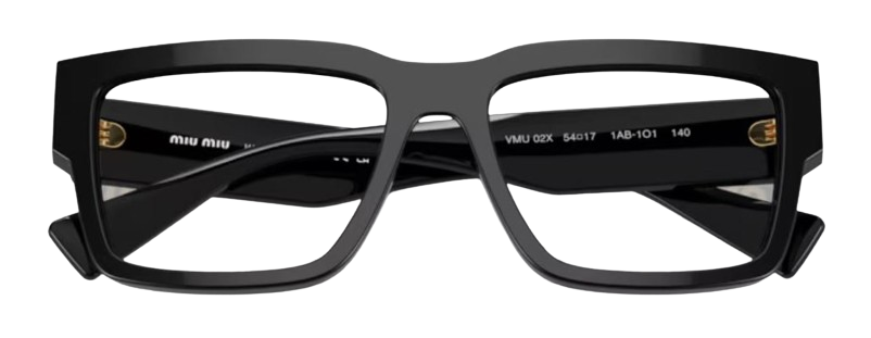 Miu Miu MU 02XV Korrektionsbrille