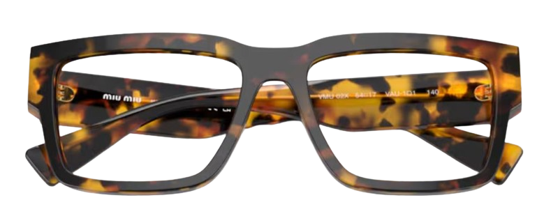 Miu Miu MU 02XV Korrektionsbrille