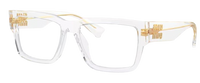 Miu Miu MU 02XV Korrektionsbrille