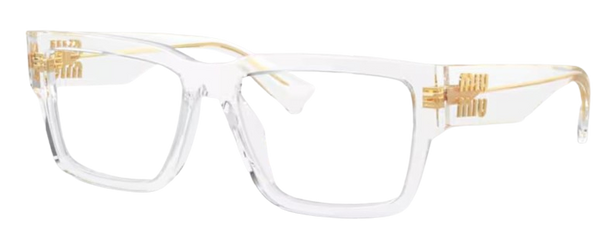 Occhiali da vista Miu Miu MU 02XV