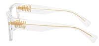 Miu Miu MU 02XV Korrektionsbrille