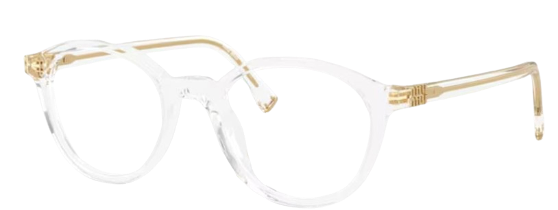 Miu Miu MU 02WV Korrektionsbrille