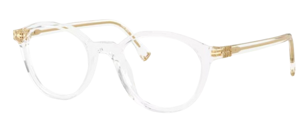 Miu Miu MU 02WV Korrektionsbrille