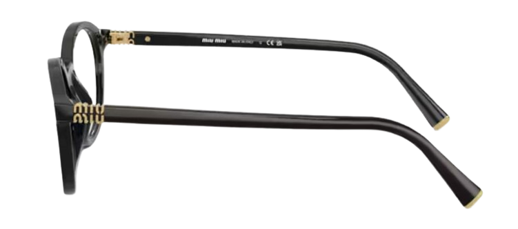 Miu Miu MU 02WV Korrektionsbrille