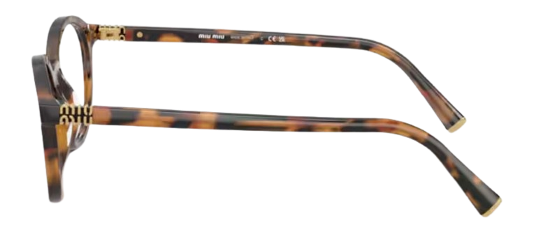 Miu Miu MU 02WV Korrektionsbrille