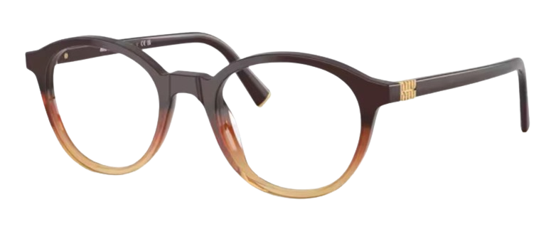 Miu Miu MU 02WV Korrektionsbrille