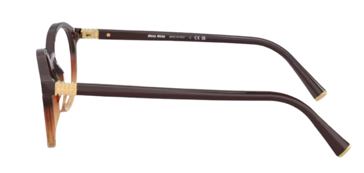 Miu Miu MU 02WV Korrektionsbrille
