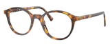 Lunettes de vue Miu Miu MU 02WV