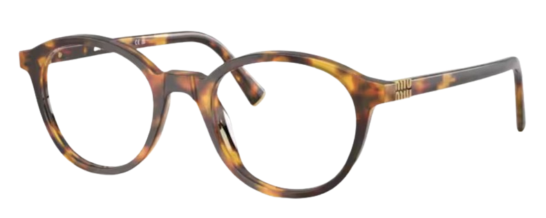 Miu Miu MU 02WV Korrektionsbrille