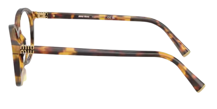 Miu Miu MU 02WV Korrektionsbrille