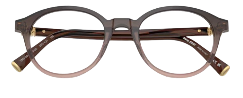 Miu Miu MU 02WV Korrektionsbrille