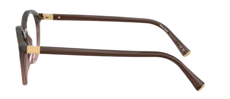 Miu Miu MU 02WV Korrektionsbrille