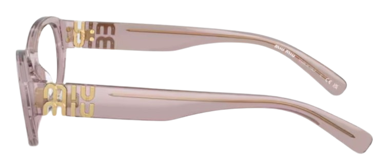 Коригувальні окуляри Miu Miu MU 03WV