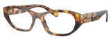 Lunettes de vue Miu Miu MU 03WV