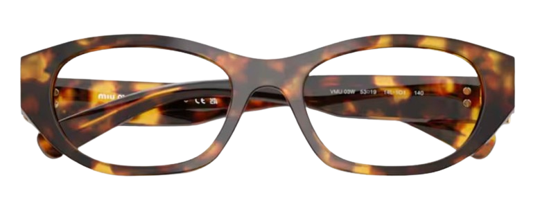 Коригувальні окуляри Miu Miu MU 03WV
