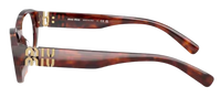 Коригувальні окуляри Miu Miu MU 03WV