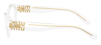 Коригувальні окуляри Miu Miu MU 03WV