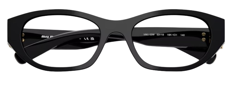 Коригувальні окуляри Miu Miu MU 03WV
