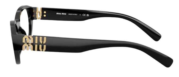 Коригувальні окуляри Miu Miu MU 03WV