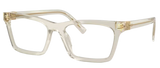 Lunettes de vue Miu Miu MU 04WV