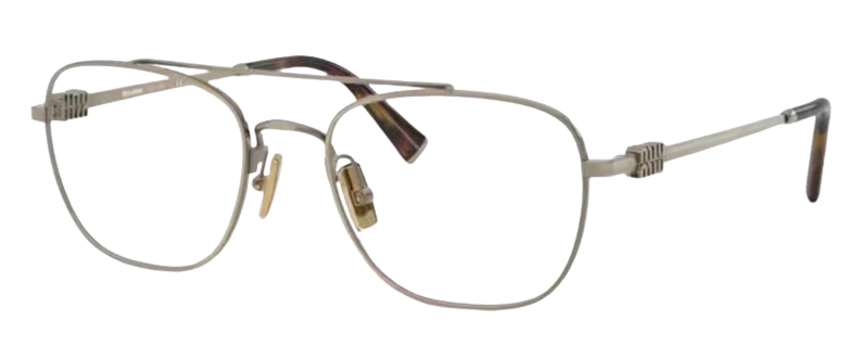 Korrektionsbrille Miu Miu MU 51WV