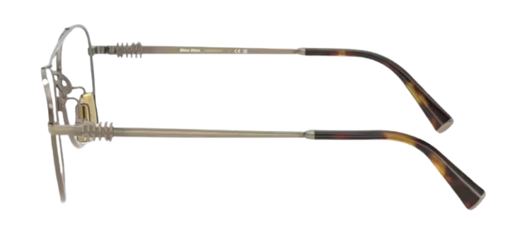 Korrektionsbrille Miu Miu MU 51WV