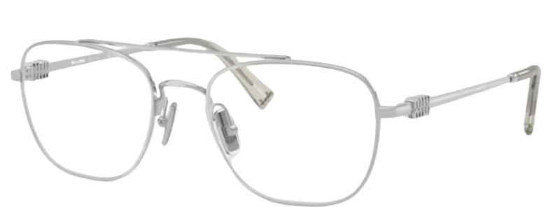 Korrektionsbrille Miu Miu MU 51WV
