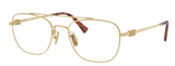 Miu Miu MU 51WV Eyeglasses