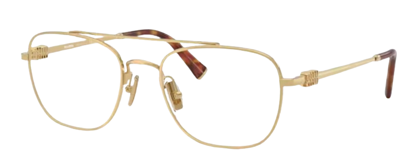 Korrektionsbrille Miu Miu MU 51WV