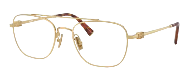 Korrektionsbrille Miu Miu MU 51WV