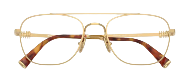Korrektionsbrille Miu Miu MU 51WV