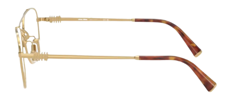 Korrektionsbrille Miu Miu MU 51WV