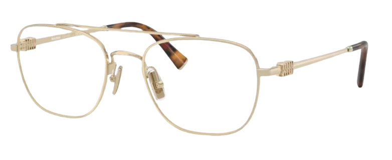 Korrektionsbrille Miu Miu MU 51WV