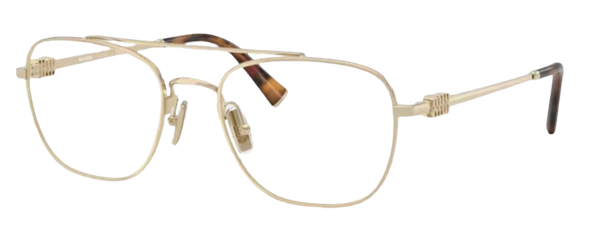 Korrektionsbrille Miu Miu MU 51WV