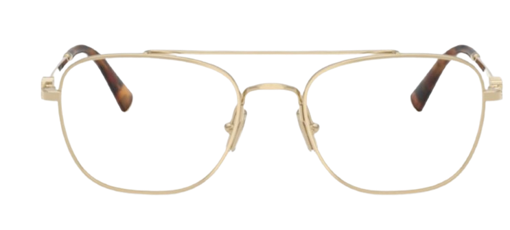 Korrektionsbrille Miu Miu MU 51WV