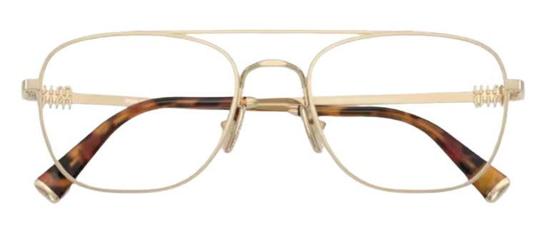Korrektionsbrille Miu Miu MU 51WV
