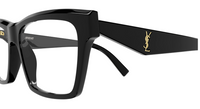 Korrektionsbrille Saint-Laurent Monogram SL M104 OPT
